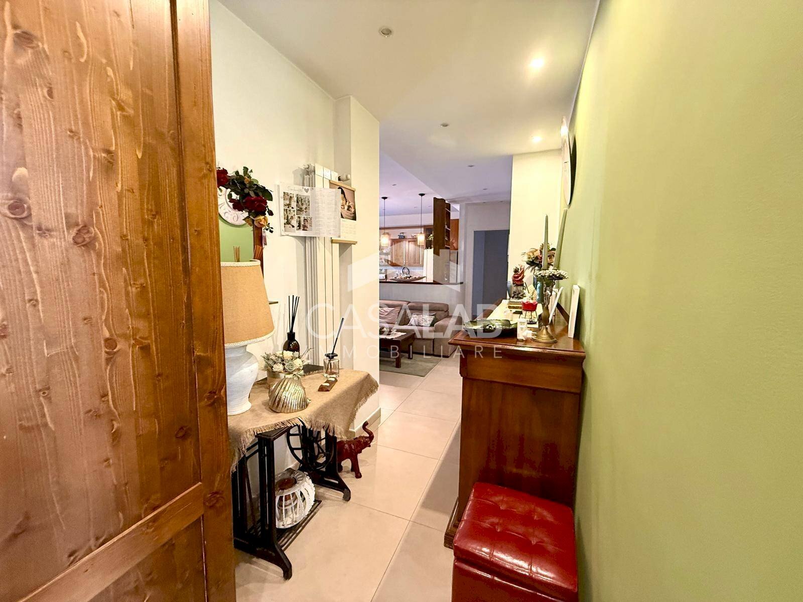Foto 1 - Three-room apartment Via Veneto
 
snc, Carini - photo 1