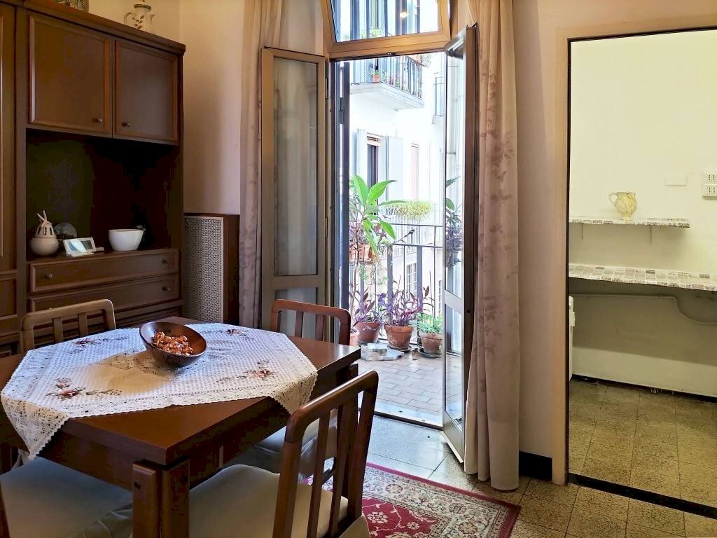 Salone - Bilocale via Taormina, 40, Milano - foto 2