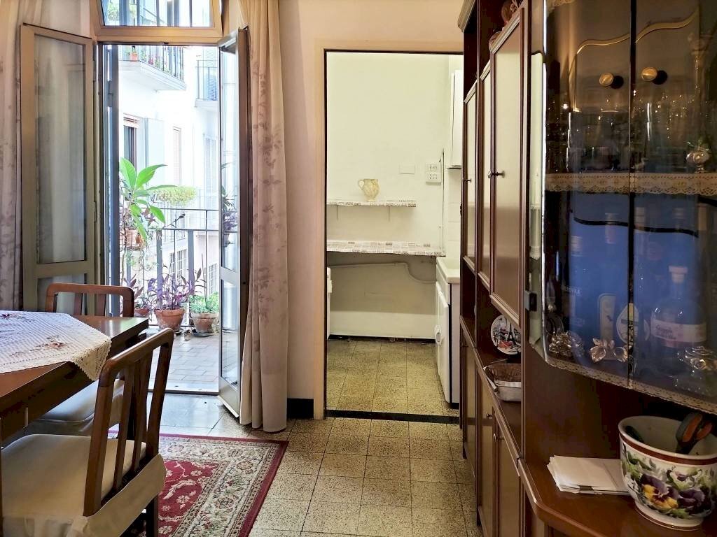 Ingresso - Bilocale via Taormina, 40, Milano - foto 3