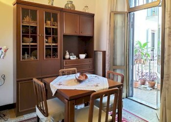 Salone - Bilocale via Taormina, 40, Milano - foto 1