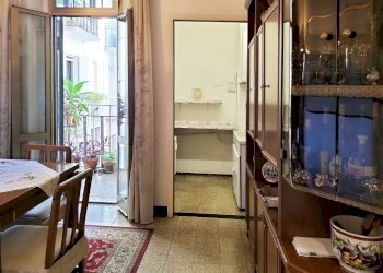 Ingresso - Bilocale via Taormina, 40, Milano - foto 3