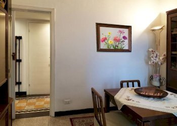 Salone - Bilocale via Taormina, 40, Milano - foto 7