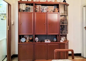 Cucina - Bilocale via Taormina, 40, Milano - foto 8