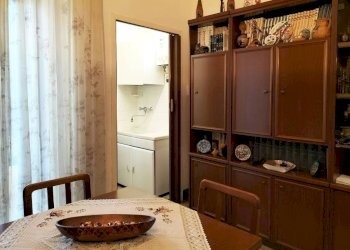 Cucina - Bilocale via Taormina, 40, Milano - foto 11