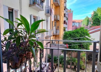 Balcone - Bilocale via Taormina, 40, Milano - foto 16