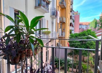 Balcone - Bilocale via Taormina, 40, Milano - foto 17