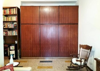 Camera da letto - Bilocale via Taormina, 40, Milano - foto 27