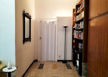 Ingresso - Bilocale via Taormina, 40, Milano - foto 29