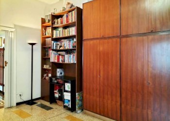 Ingresso - Bilocale via Taormina, 40, Milano - foto 31