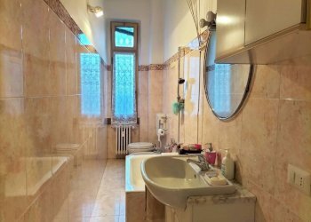 Bagno - Bilocale via Taormina, 40, Milano - foto 32