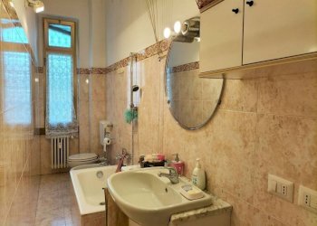 Bagno - Bilocale via Taormina, 40, Milano - foto 33