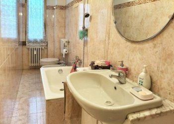 Bagno - Bilocale via Taormina, 40, Milano - foto 34
