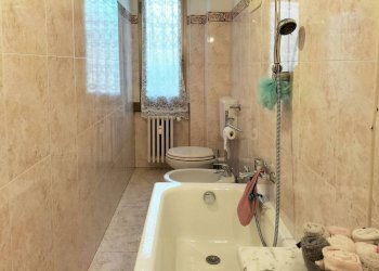 Bagno - Bilocale via Taormina, 40, Milano - foto 35