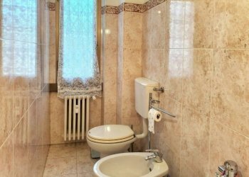 Bagno - Bilocale via Taormina, 40, Milano - foto 36