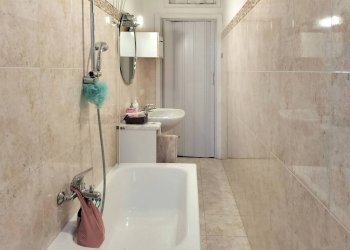 Bagno - Bilocale via Taormina, 40, Milano - foto 37