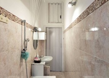 Bagno - Bilocale via Taormina, 40, Milano - foto 38