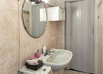 Bagno - Bilocale via Taormina, 40, Milano - foto 39