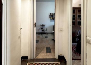 Disimpegno - Bilocale via Taormina, 40, Milano - foto 40
