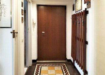 Interno palazzo - Bilocale via Taormina, 40, Milano - foto 41