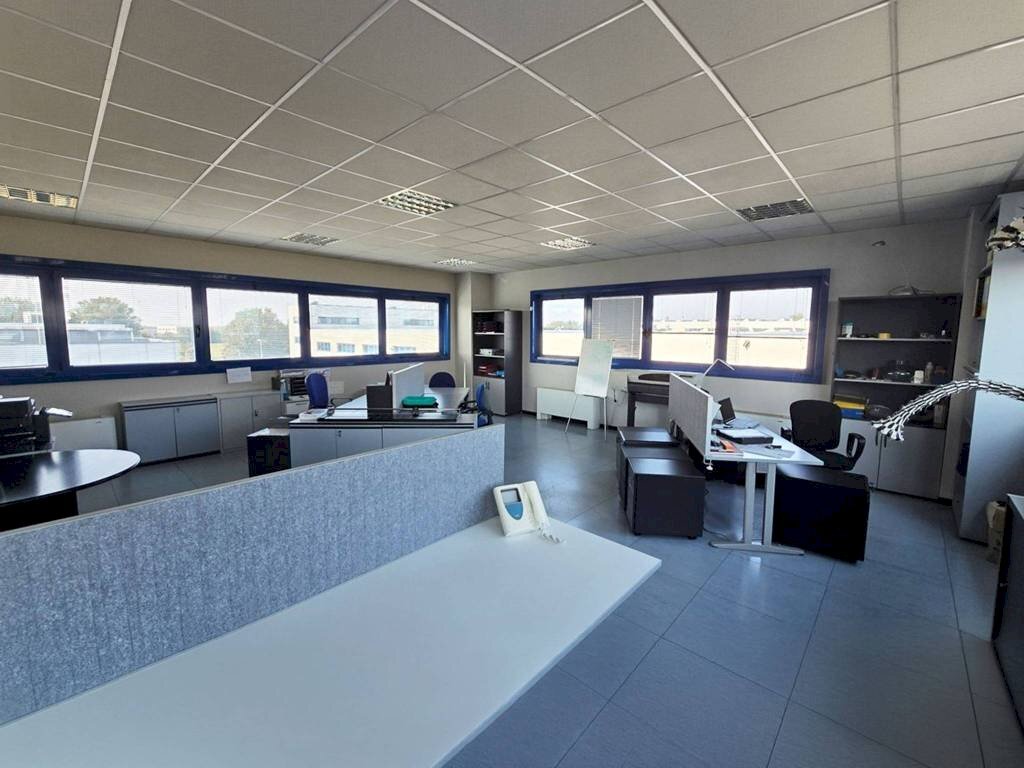 Ufficio - Magazzino strada Comunale del Portone, 127, Torino (zona Mirafiori Sud) - foto 3