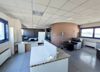 Ufficio - Magazzino strada Comunale del Portone, 127, Torino (zona Mirafiori Sud) - foto 4