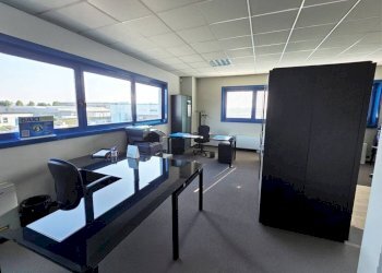 Ufficio - Magazzino strada Comunale del Portone, 127, Torino (zona Mirafiori Sud) - foto 6