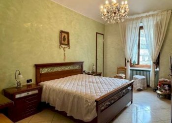 Camera da letto - Quadrilocale via Mongrando, 28, Torino (zona Vanchiglietta) - foto 7