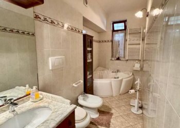 Bagno - Quadrilocale via Mongrando, 28, Torino (zona Vanchiglietta) - foto 11