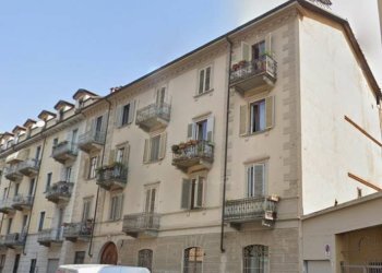 Facciata - Quadrilocale via Mongrando, 28, Torino (zona Vanchiglietta) - foto 14