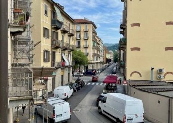 Vista - Quadrilocale via Mongrando, 28, Torino (zona Vanchiglietta) - foto 15