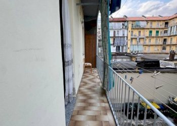 Balcone - Quadrilocale via Mongrando, 28, Torino (zona Vanchiglietta) - foto 17