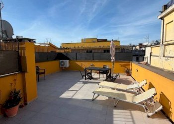 Terrazzo - Attico vico Superiore di Pellicceria, 1, Genova (zona Centro Storico) - foto 6