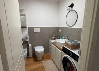 Bagno - Attic vico Superiore di Pellicceria, 1, Genova (neighborhood Centro Storico) - photo 17