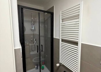 Bagno - Attic vico Superiore di Pellicceria, 1, Genova (neighborhood Centro Storico) - photo 18