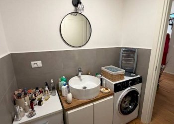 Bagno - Attic vico Superiore di Pellicceria, 1, Genova (neighborhood Centro Storico) - photo 19