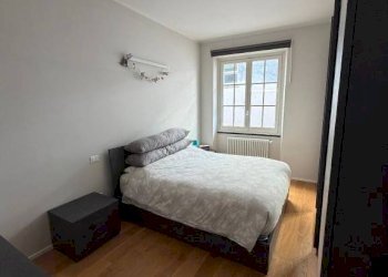 Camera da letto - Attic vico Superiore di Pellicceria, 1, Genova (neighborhood Centro Storico) - photo 21