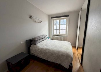 Camera da letto - Attic vico Superiore di Pellicceria, 1, Genova (neighborhood Centro Storico) - photo 22
