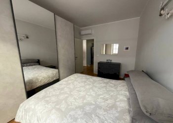 Camera da letto - Attic vico Superiore di Pellicceria, 1, Genova (neighborhood Centro Storico) - photo 23