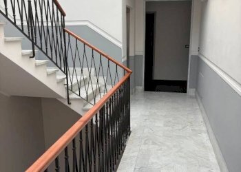 Ascensori - Attic vico Superiore di Pellicceria, 1, Genova (neighborhood Centro Storico) - photo 26