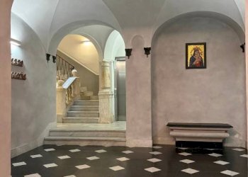 Interno palazzo - Attic vico Superiore di Pellicceria, 1, Genova (neighborhood Centro Storico) - photo 33