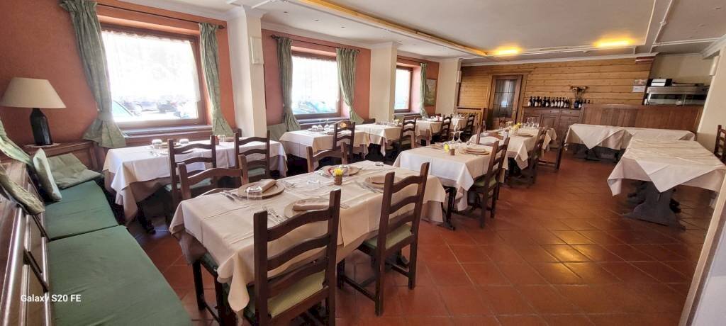 Interno non residenziale - Bed & Breakfast Frazione Pont, 25, Valsavarenche - photo 3