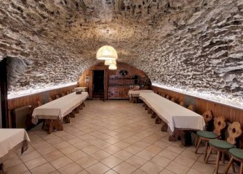 Interno non residenziale - Bed & Breakfast Frazione Pont, 25, Valsavarenche - photo 4