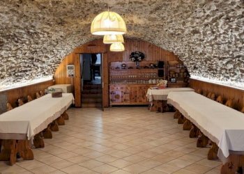 Interno non residenziale - Bed & Breakfast Frazione Pont, 25, Valsavarenche - photo 6