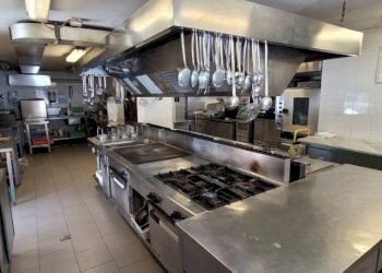 Cucina - Bed & Breakfast Frazione Pont, 25, Valsavarenche - photo 7