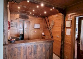Interno palazzo - Bed & Breakfast Frazione Pont, 25, Valsavarenche - photo 8