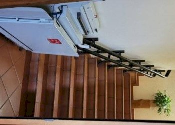 Interno palazzo - Bed & Breakfast Frazione Pont, 25, Valsavarenche - photo 9