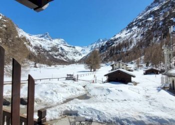 Zona - Bed & Breakfast Frazione Pont, 25, Valsavarenche - photo 15