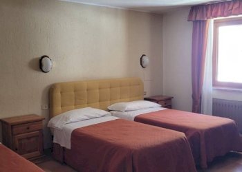 Camera da letto - Bed & Breakfast Frazione Pont, 25, Valsavarenche - photo 22
