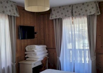 Camera da letto - Bed & Breakfast Frazione Pont, 25, Valsavarenche - photo 23