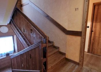 Interno palazzo - Bed & Breakfast Frazione Pont, 25, Valsavarenche - photo 28